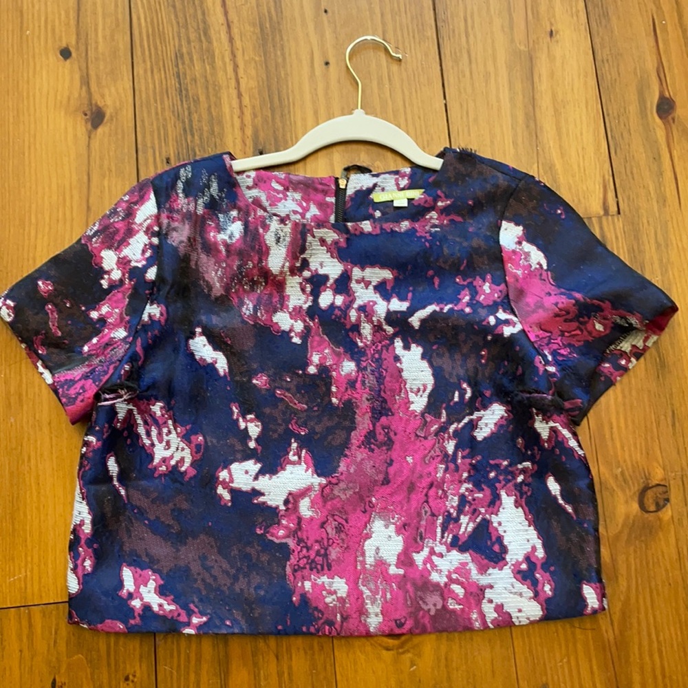 Gianni Bini top